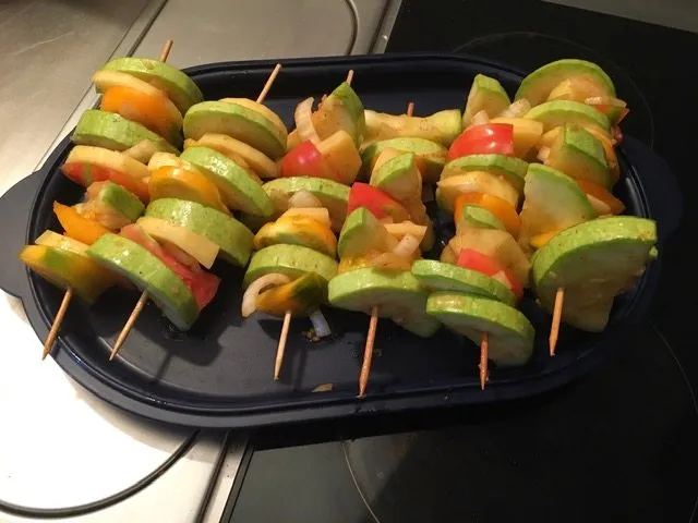 Чайная беседка