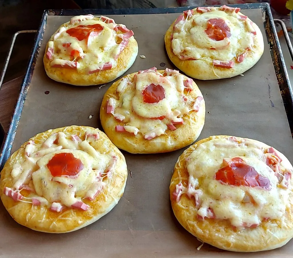 Tapтaлeтки & Ко