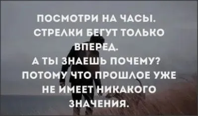 Лаконичная мудрость
