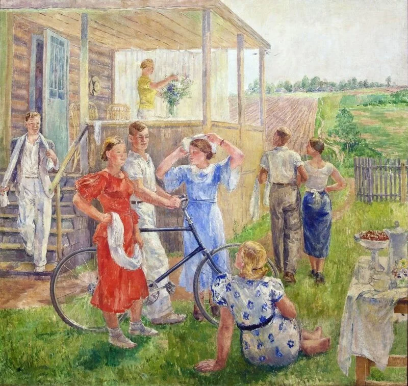 Арт галерея