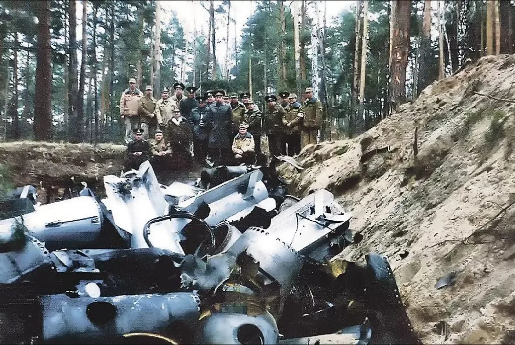 Запечатленная история
