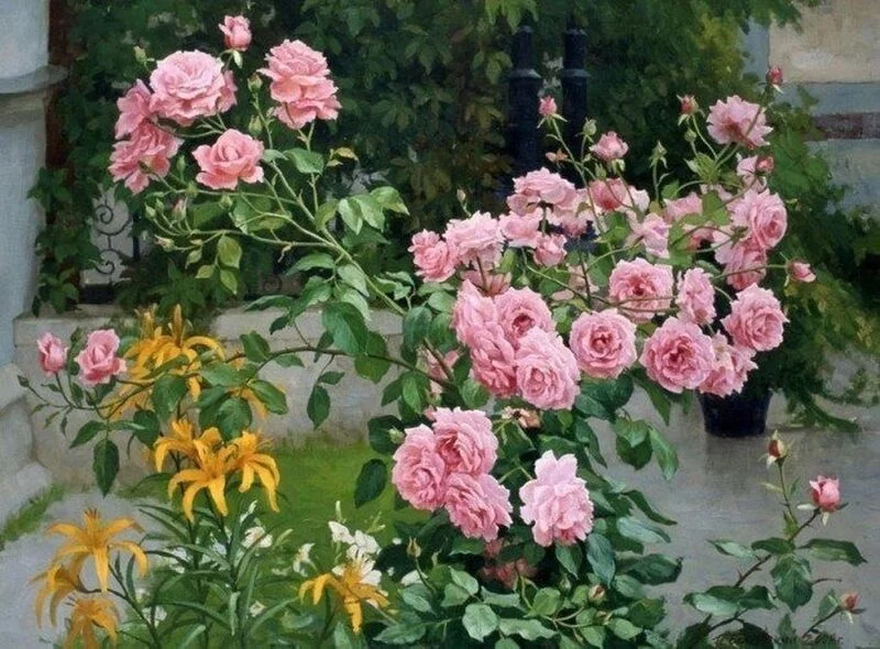 Арт галерея