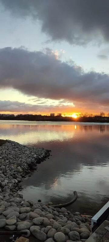 Такое разное небо