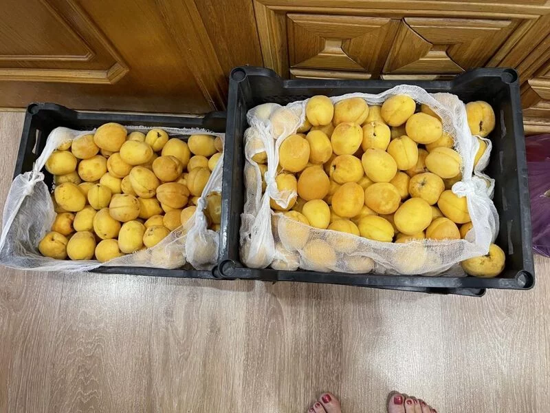 Фуд Сити в Москве