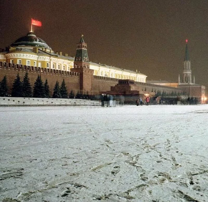 Назад в ХХ век... Вспомнить всё!