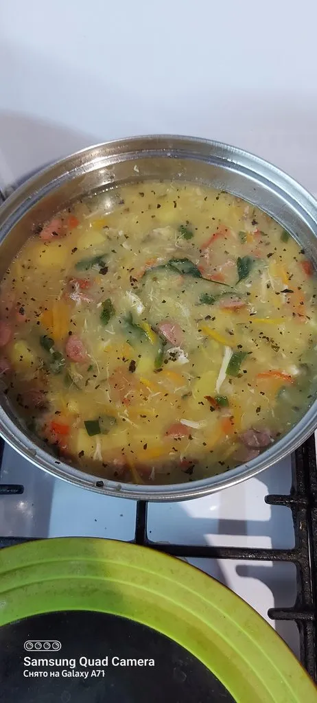 Чайная беседка