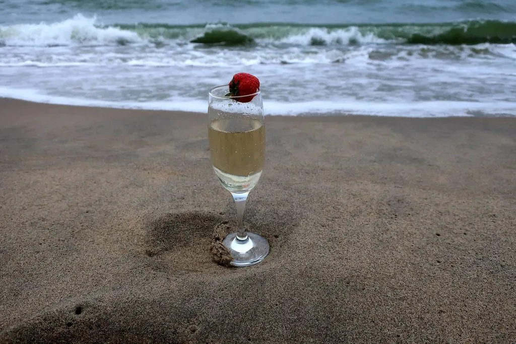 Ну здравствуй, Калининград! 35 лет спустя