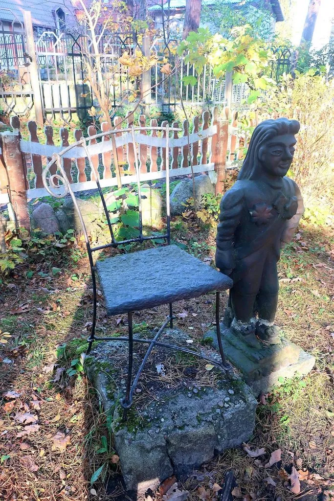 Ну здравствуй, Калининград! 35 лет спустя