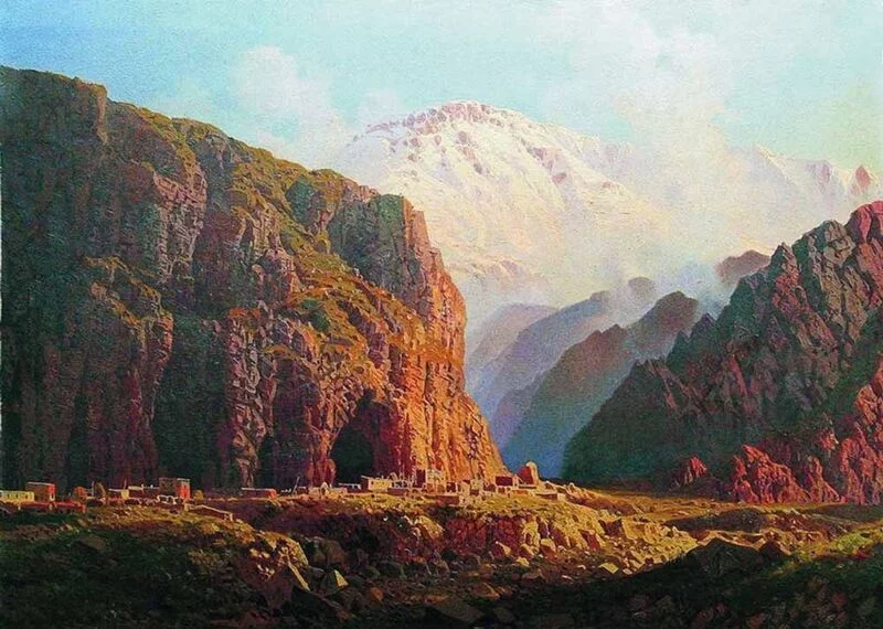 Арт галерея