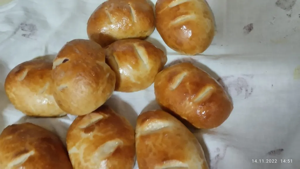 Кафе «У пани Сони»