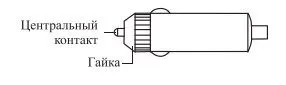 Автомобильный холодильник Kitfort КТ-2435