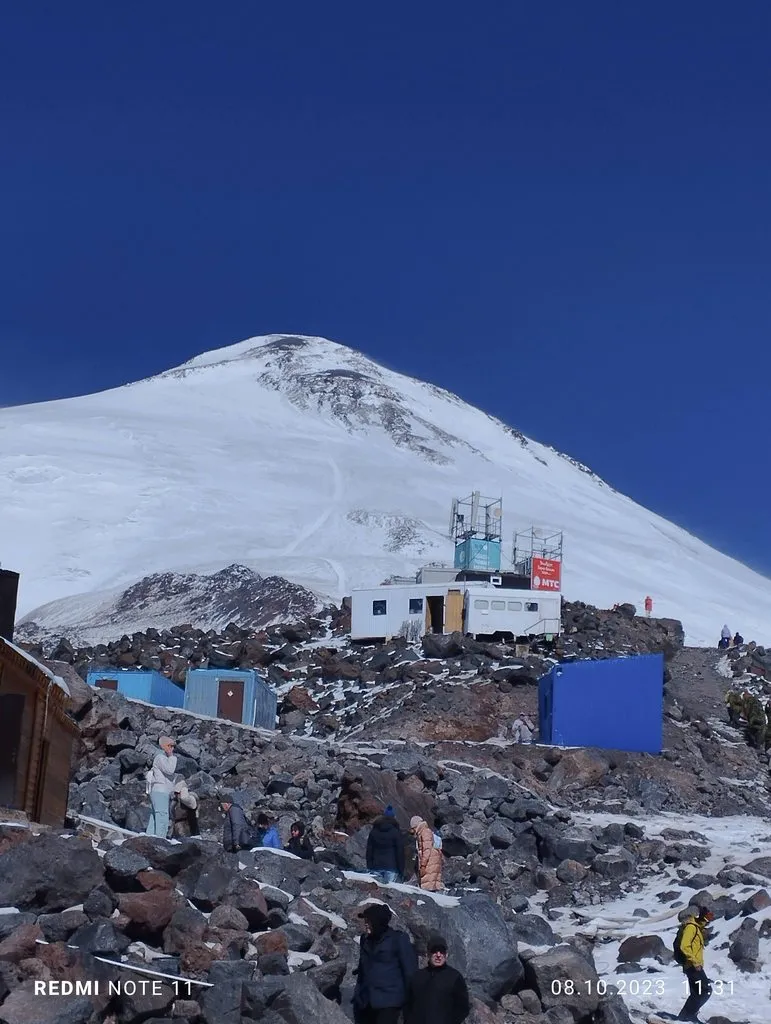 Чайная беседка