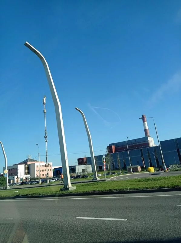 Чайная беседка