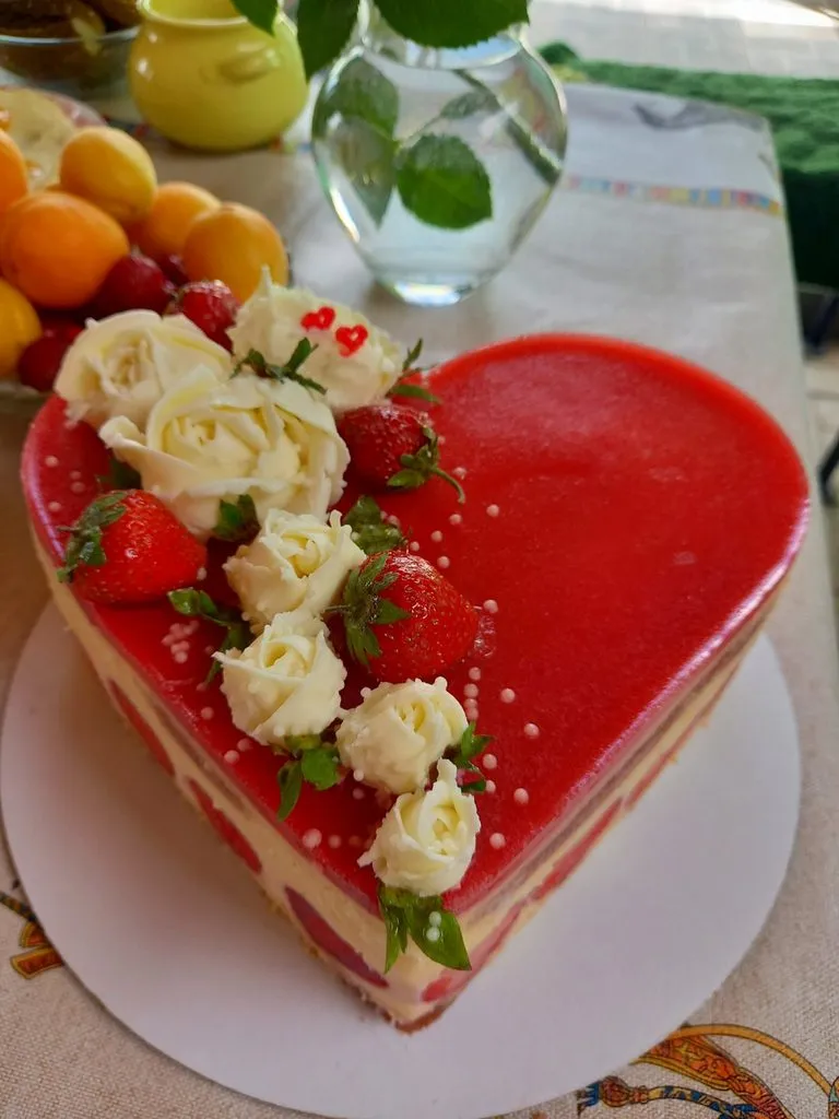 Чайная беседка