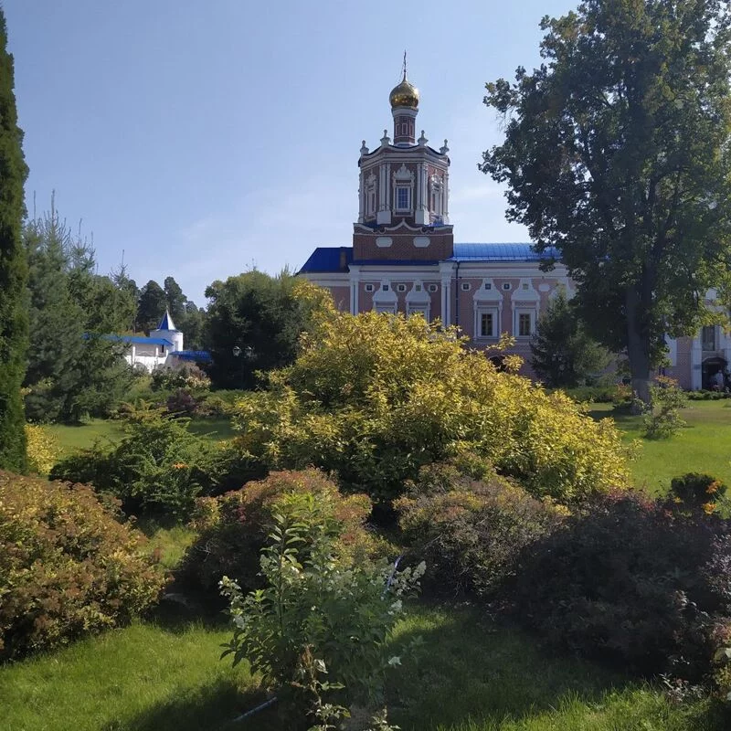 Чайная беседка