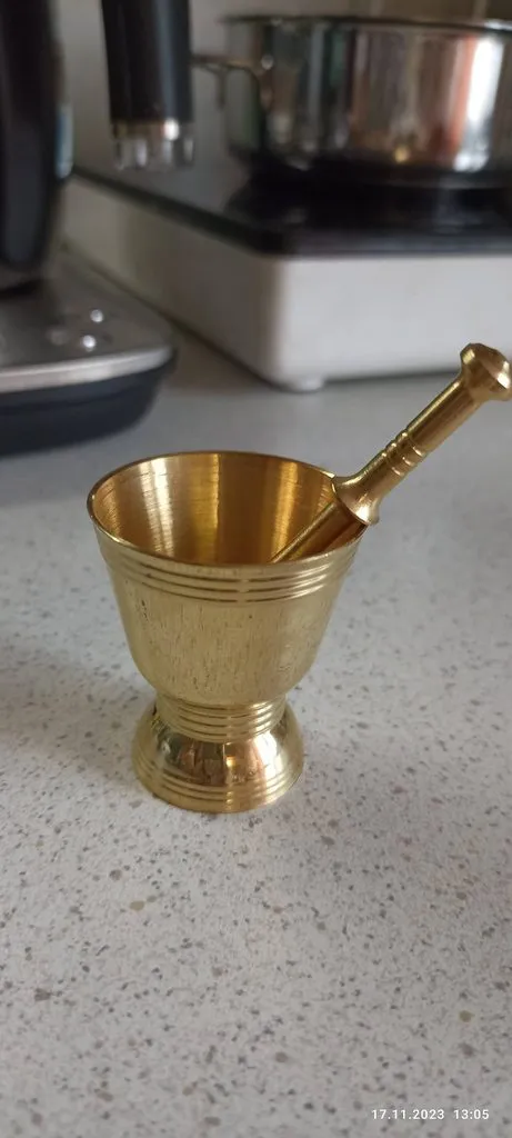 Ступки