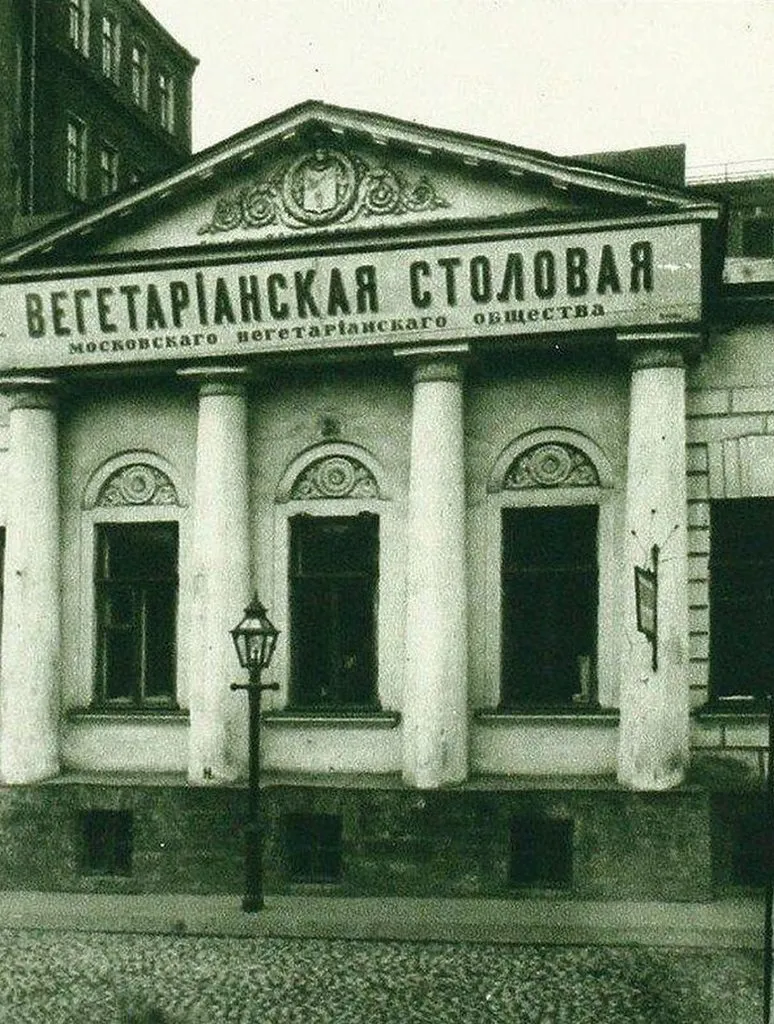 Запечатленная история