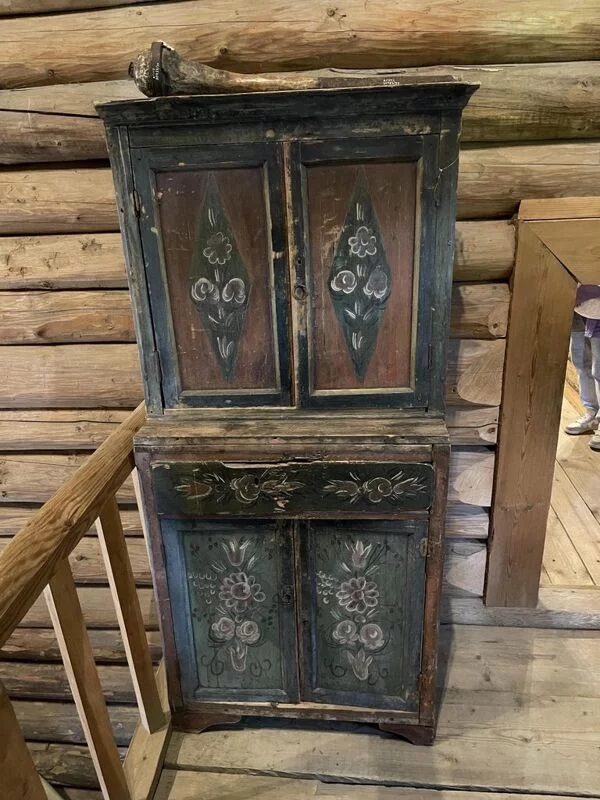 Чайная беседка