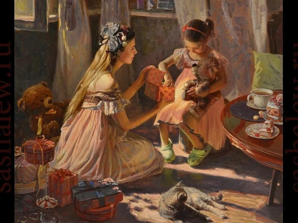 Арт галерея