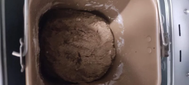 Муки с цельнозерновым хлебом