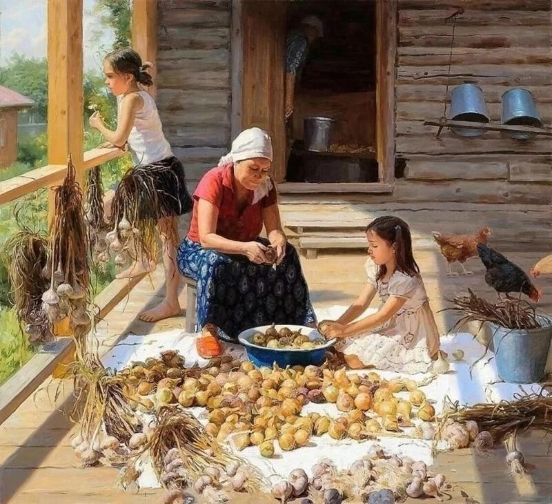 Арт галерея