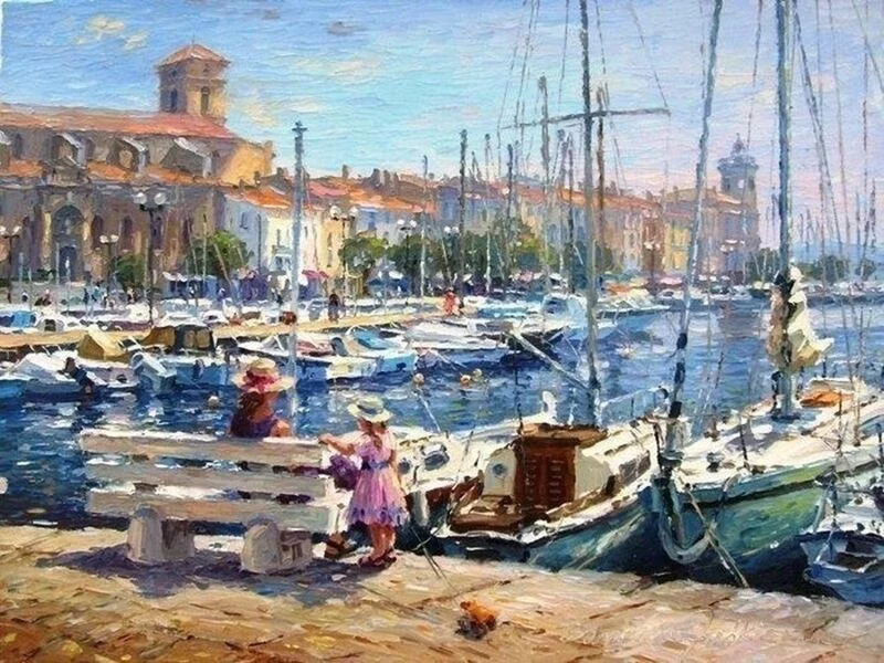 Арт галерея