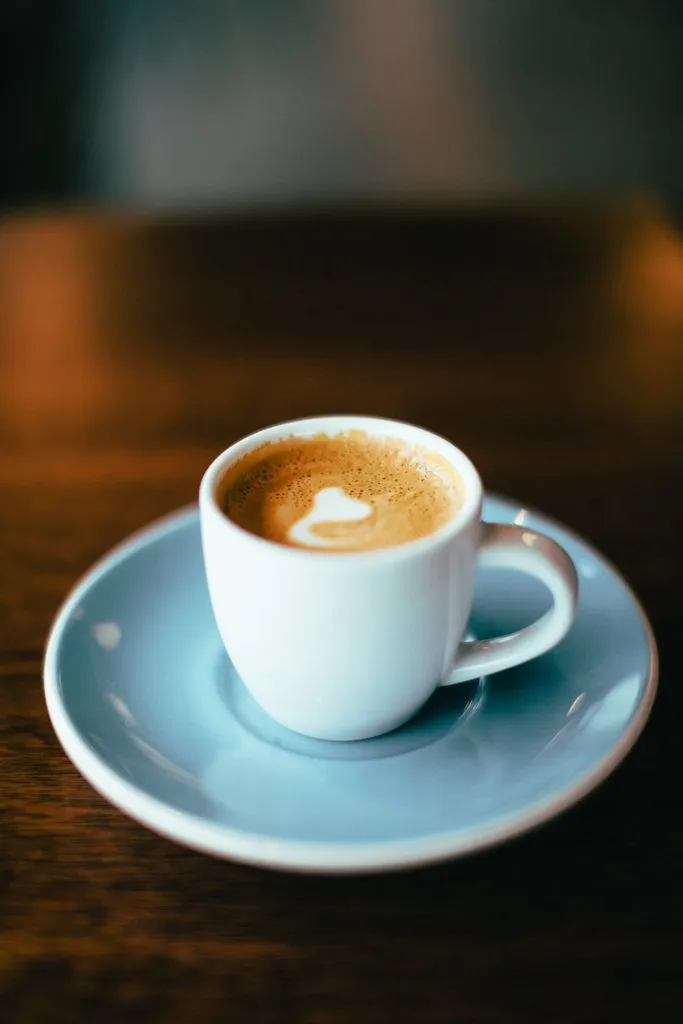 Что такое чашки Demitasse?