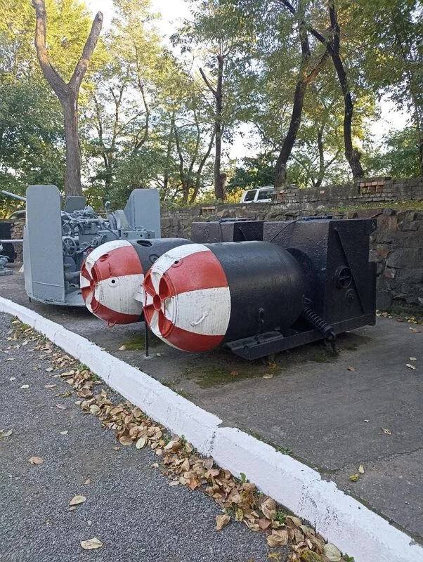 Владивосток - "золото" Дальнего Востока