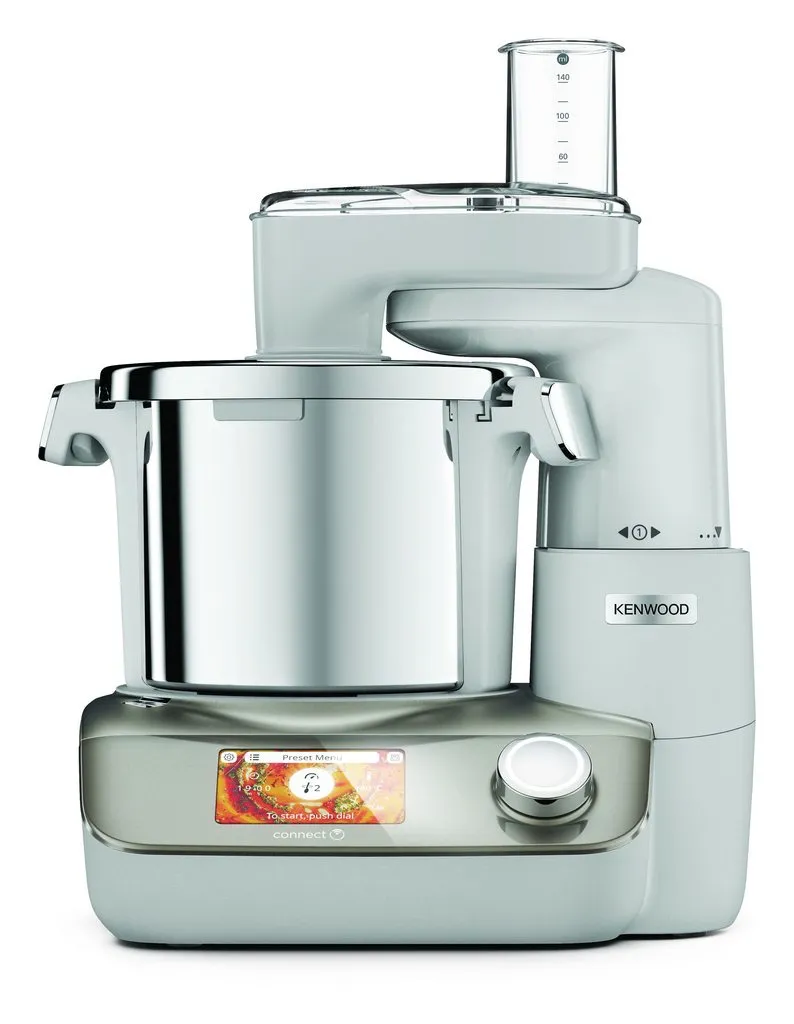 Кухонная машина Kenwood CookEasy+