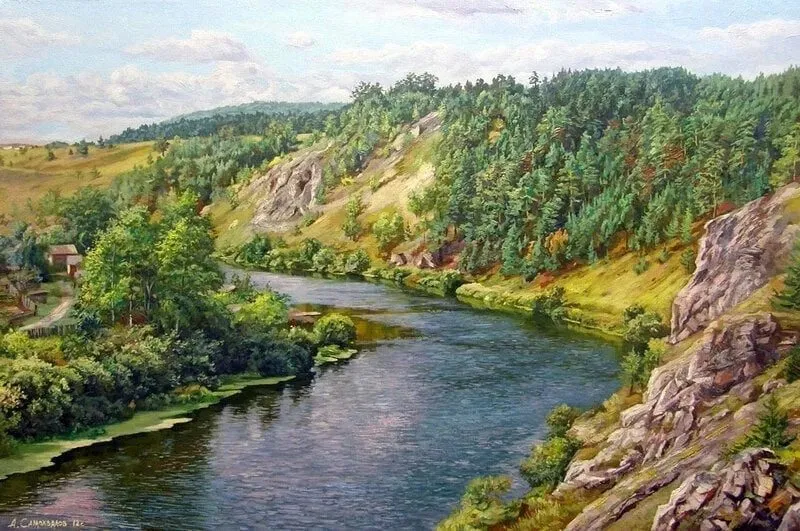 Арт галерея