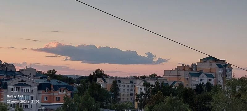 Чайная беседка