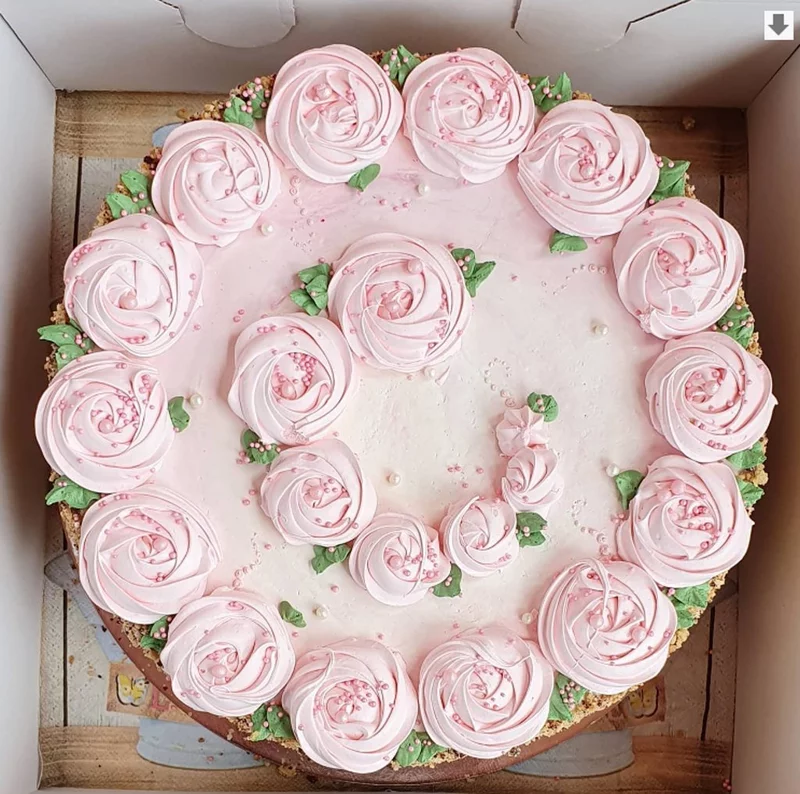 Зефирные букеты и композиции