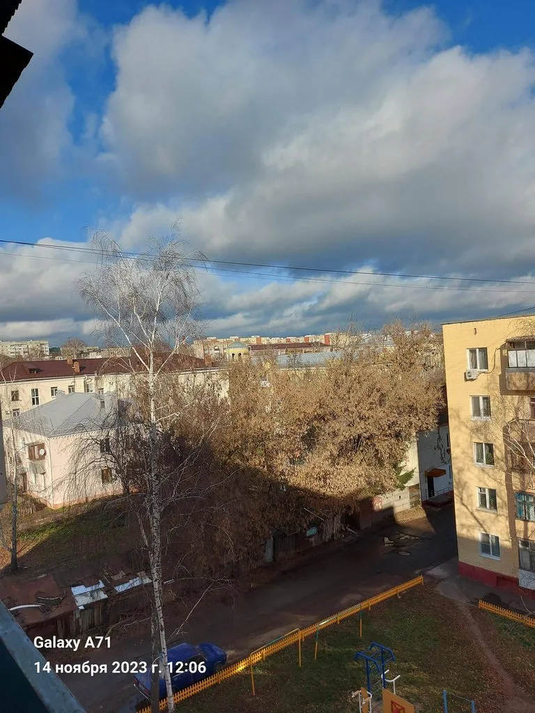 Чайная беседка