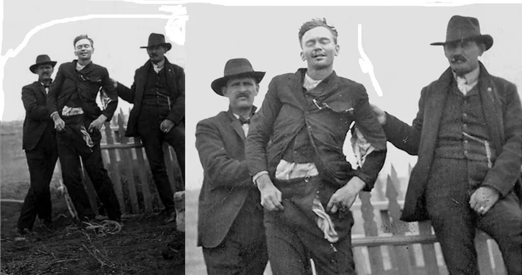 Запечатленная история