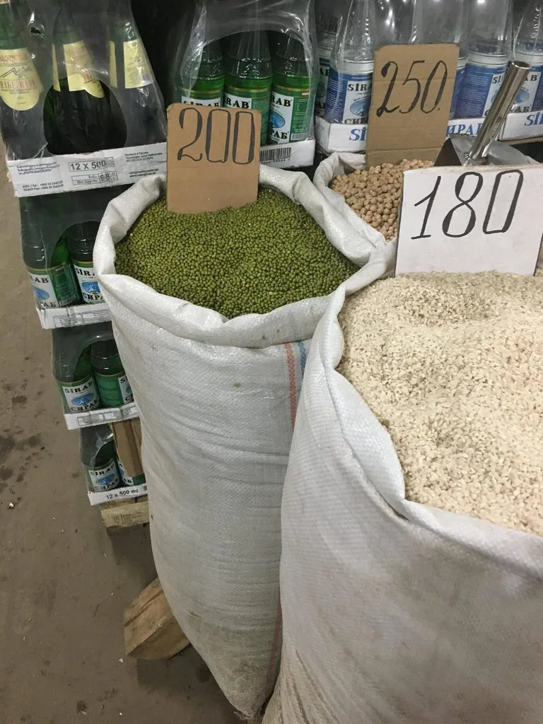 Чайная беседка