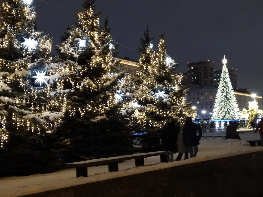 Куда сходить в Санкт-Петербурге
