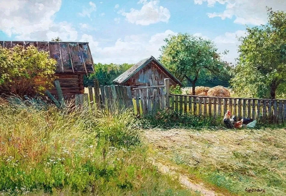 Арт галерея
