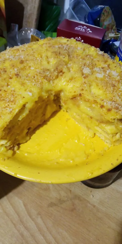 Кафе «У пани Сони»