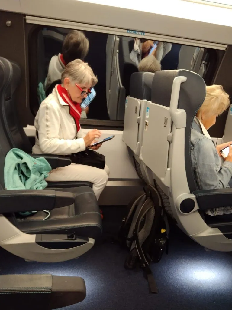 Можно ли вывести деревню из девуши  или о моде, о стиле....