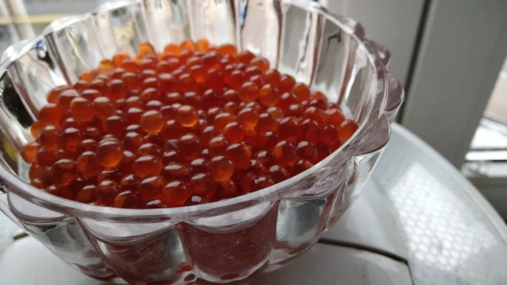 Чайная беседка