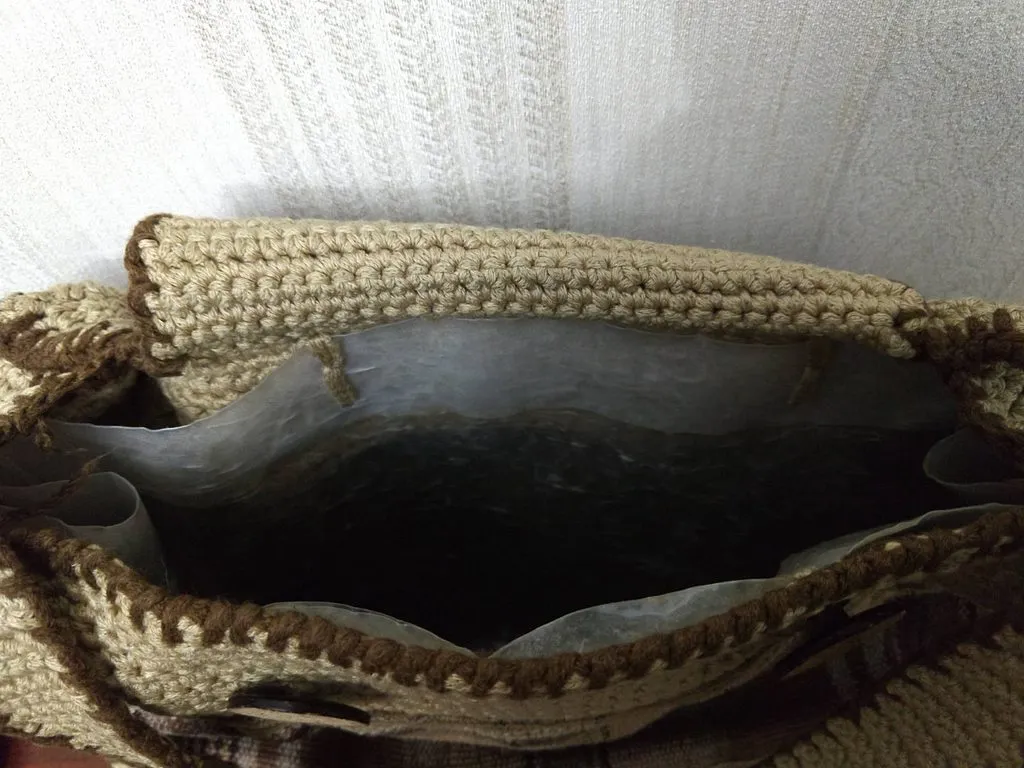 Сумки своими руками