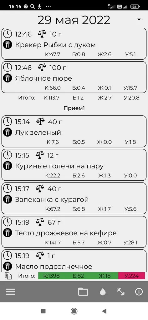 1001-й раз худеем 