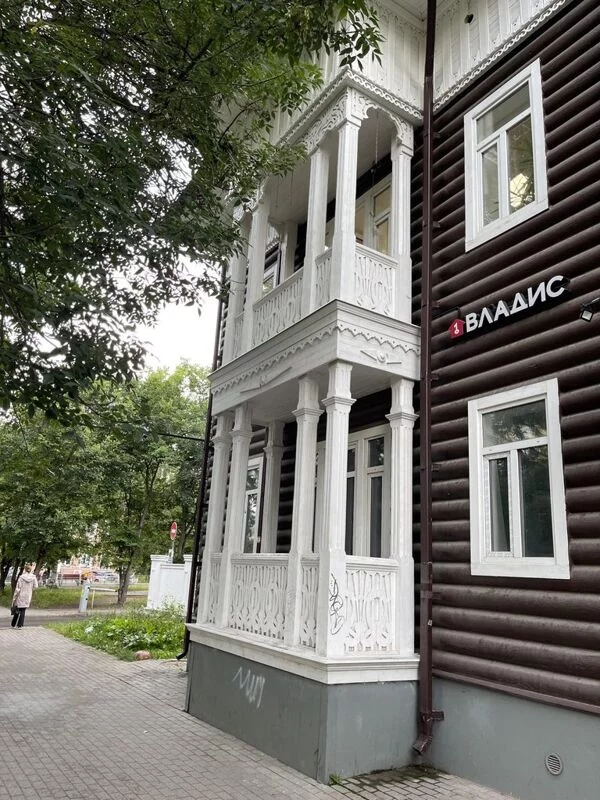 Чайная беседка