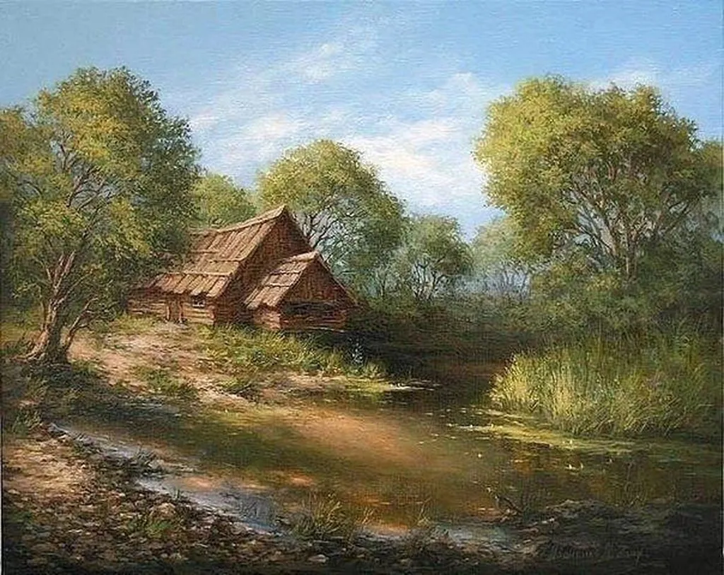 Арт галерея