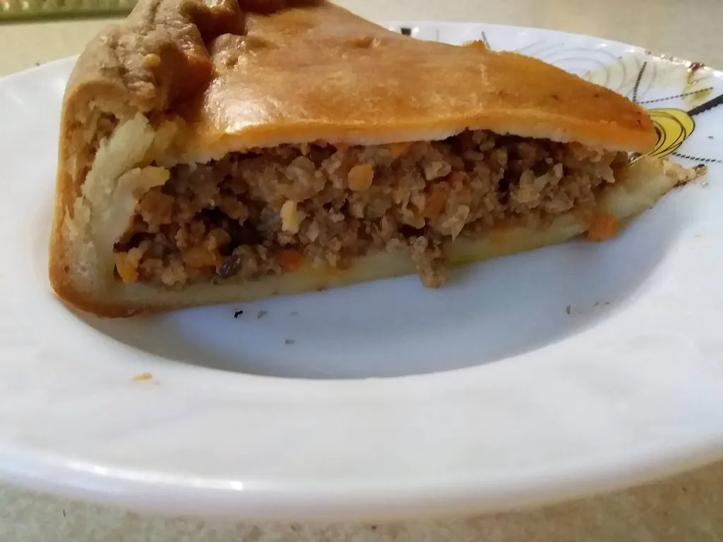 Что Вы сейчас едите? Фотоблог с вашего стола