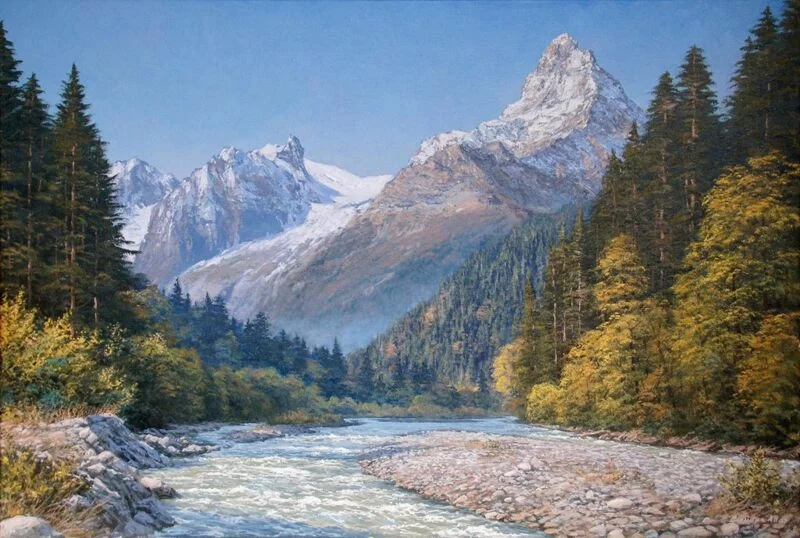 Арт галерея