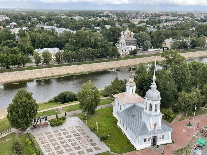 Чайная беседка