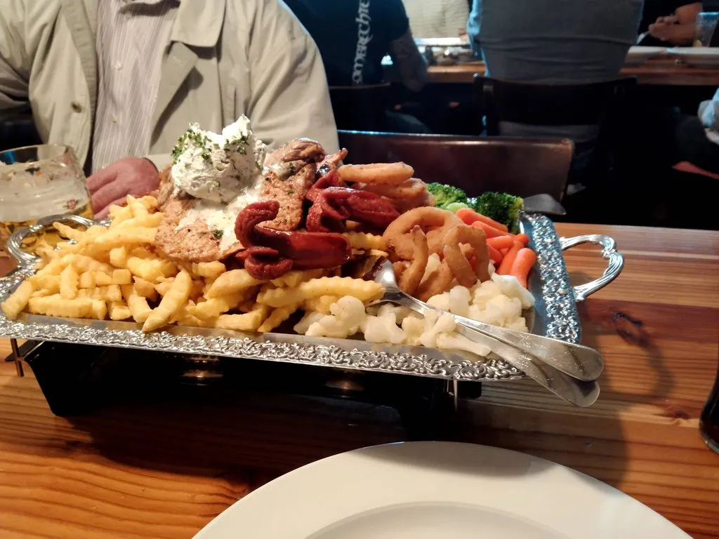 Чайная беседка