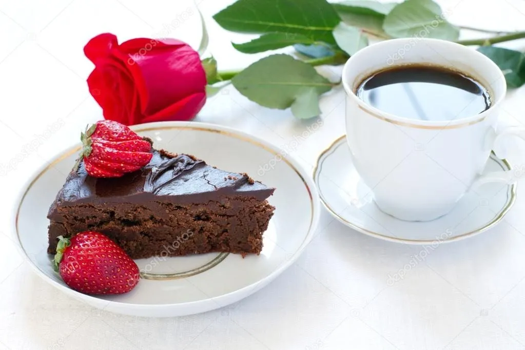 Кафе «У пани Сони»