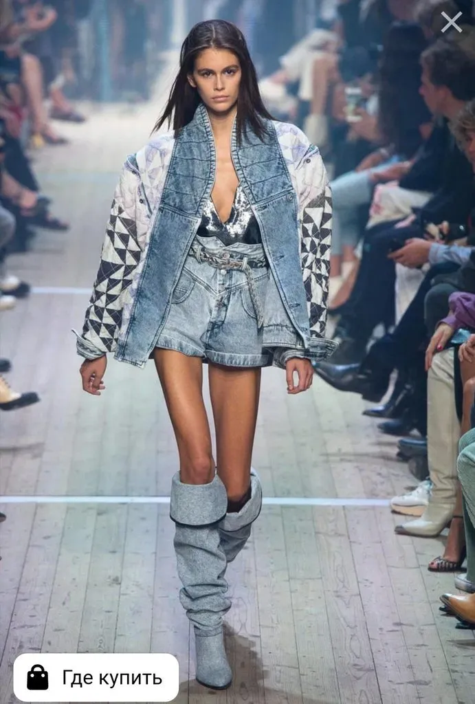 Можно ли вывести деревню из девуши  или о моде, о стиле....